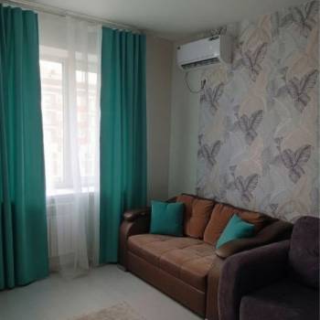 Сдается 1-комнатная квартира, 31,2 м²
