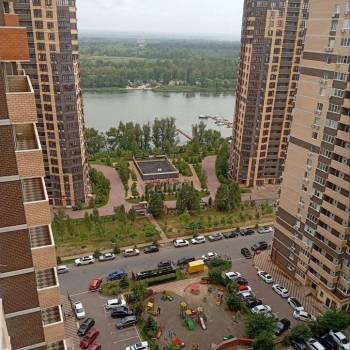 Сдается 1-комнатная квартира, 31,2 м²