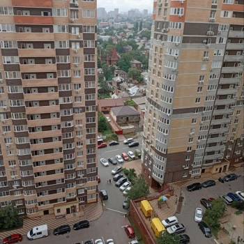 Сдается 1-комнатная квартира, 31,2 м²