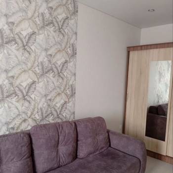 Сдается 1-комнатная квартира, 31,2 м²