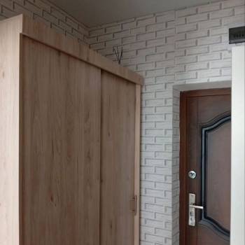 Сдается 1-комнатная квартира, 31,2 м²