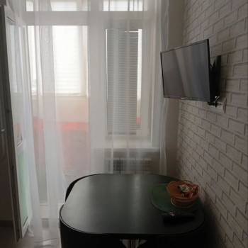 Сдается 1-комнатная квартира, 31,2 м²