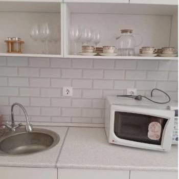 Сдается 1-комнатная квартира, 31,2 м²