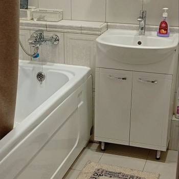 Сдается 1-комнатная квартира, 31,2 м²