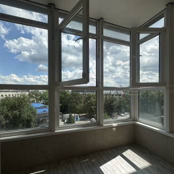 Сдается 2-х комнатная квартира, 40 м²