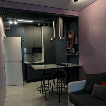 Сдается 2-х комнатная квартира, 40 м²