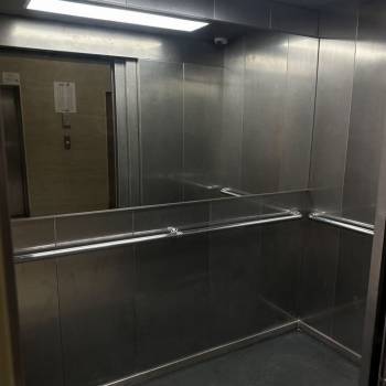 Сдается 2-х комнатная квартира, 40 м²