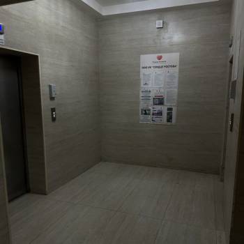 Сдается 2-х комнатная квартира, 40 м²