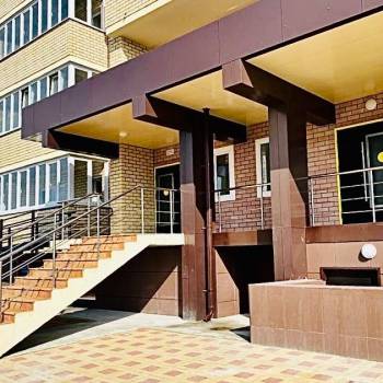 Продается 3-х комнатная квартира, 74,2 м²