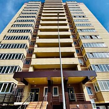 Продается 3-х комнатная квартира, 74,2 м²