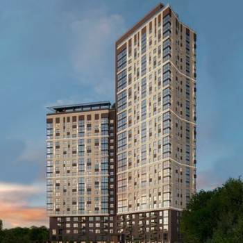 Продается 3-х комнатная квартира, 87,5 м²