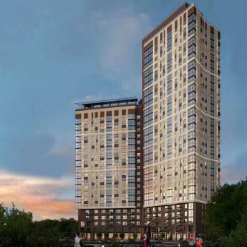Продается 3-х комнатная квартира, 87,5 м²