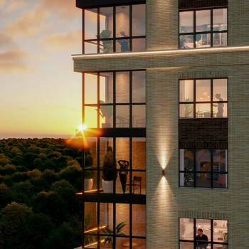 Продается 3-х комнатная квартира, 87,5 м²