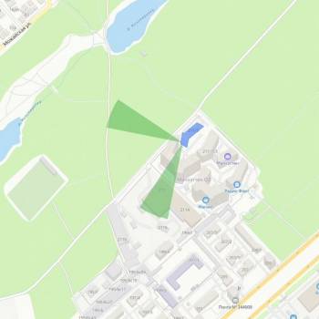 Продается 3-х комнатная квартира, 87,5 м²