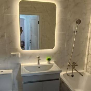 Продается 1-комнатная квартира, 31,4 м²