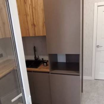 Продается 1-комнатная квартира, 31,4 м²