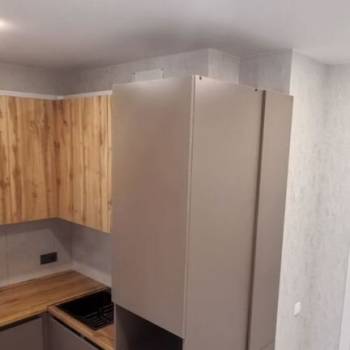 Продается 1-комнатная квартира, 31,4 м²