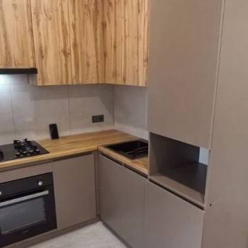 Продается 1-комнатная квартира, 31,4 м²