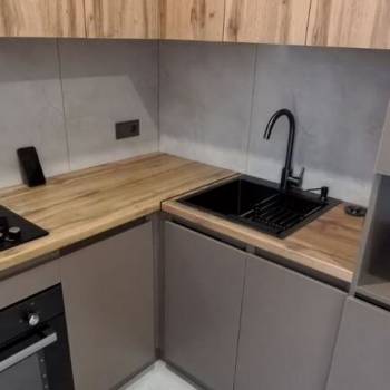 Продается 1-комнатная квартира, 31,4 м²