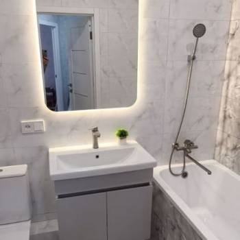 Продается 1-комнатная квартира, 31,4 м²