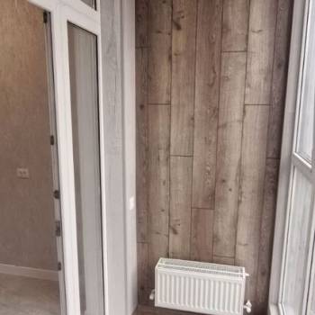 Продается 1-комнатная квартира, 31,4 м²