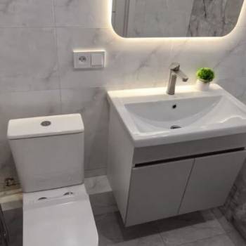 Продается 1-комнатная квартира, 31,4 м²
