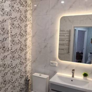 Продается 1-комнатная квартира, 31,4 м²