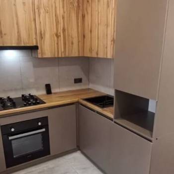 Продается 1-комнатная квартира, 31,4 м²