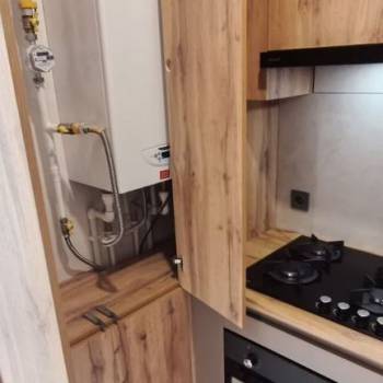 Продается 1-комнатная квартира, 31,4 м²