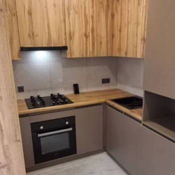 Продается 1-комнатная квартира, 31,4 м²