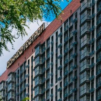 Продается 1-комнатная квартира, 39,8 м²
