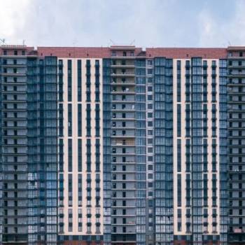 Продается 1-комнатная квартира, 39,8 м²