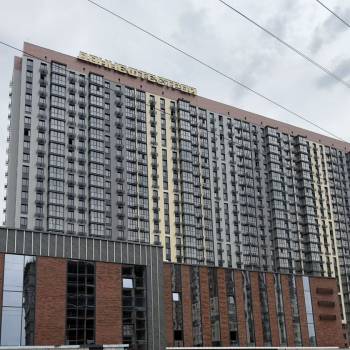 Продается 1-комнатная квартира, 40,1 м²