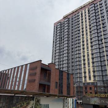 Продается 1-комнатная квартира, 40,1 м²