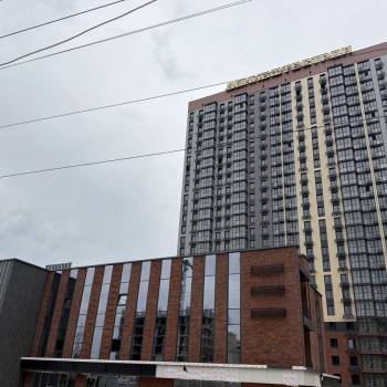 Продается 1-комнатная квартира, 40,1 м²