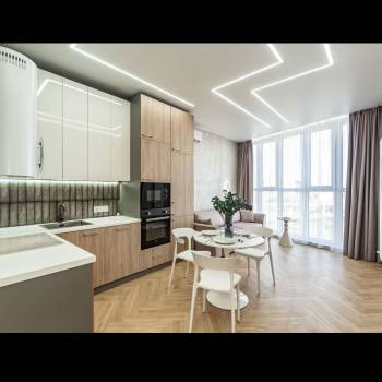 Продается 1-комнатная квартира, 40,1 м²