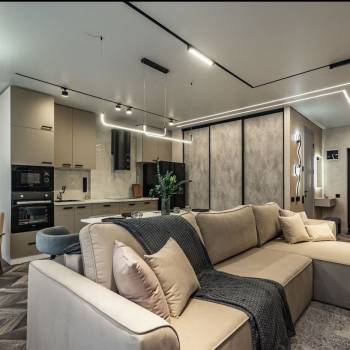 Продается 1-комнатная квартира, 40,1 м²