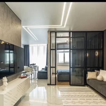Продается 1-комнатная квартира, 40,1 м²