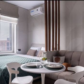 Продается 1-комнатная квартира, 40,1 м²