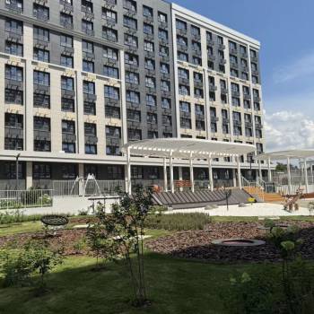 Продается 2-х комнатная квартира, 67 м²