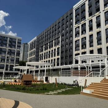 Продается 2-х комнатная квартира, 67 м²