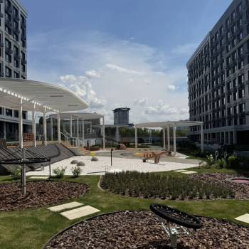 Продается 2-х комнатная квартира, 67 м²