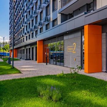 Продается 2-х комнатная квартира, 45,8 м²