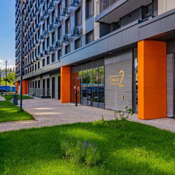 Продается 2-х комнатная квартира, 45,8 м²