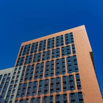 Продается 2-х комнатная квартира, 45,8 м²