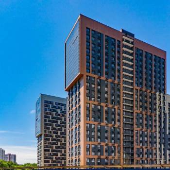 Продается 2-х комнатная квартира, 45,8 м²
