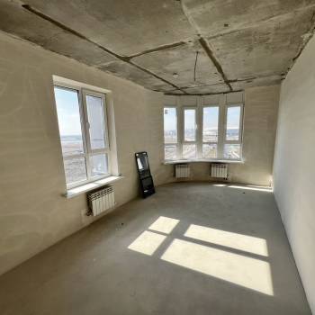 Продается 1-комнатная квартира, 91,3 м²