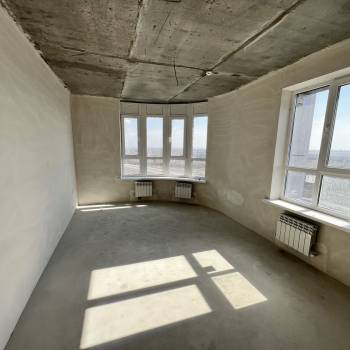 Продается 1-комнатная квартира, 91,3 м²