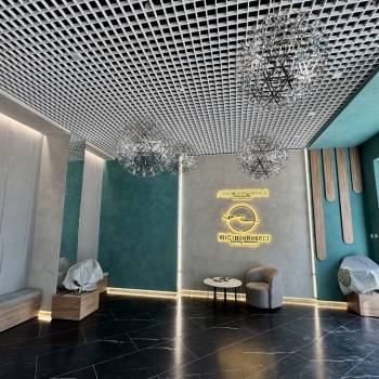 Продается 1-комнатная квартира, 91,3 м²