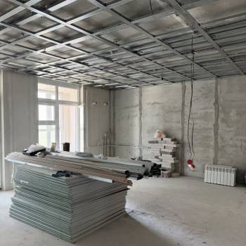 Продается 1-комнатная квартира, 93 м²